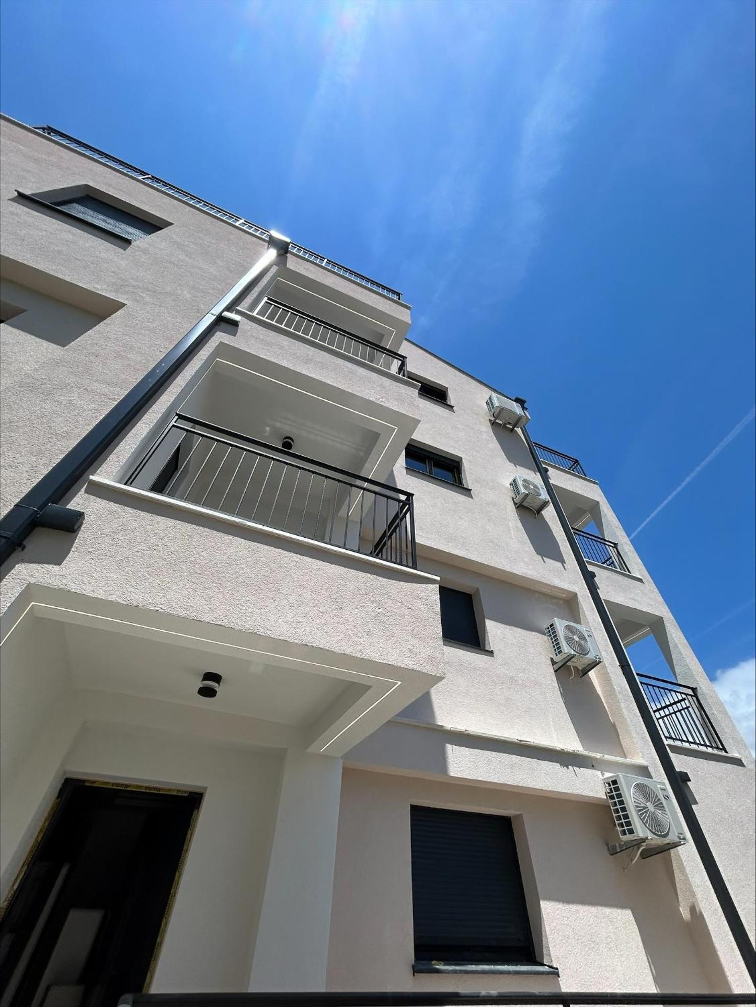 Merlin Prestige Apartments Будва Екстериор снимка