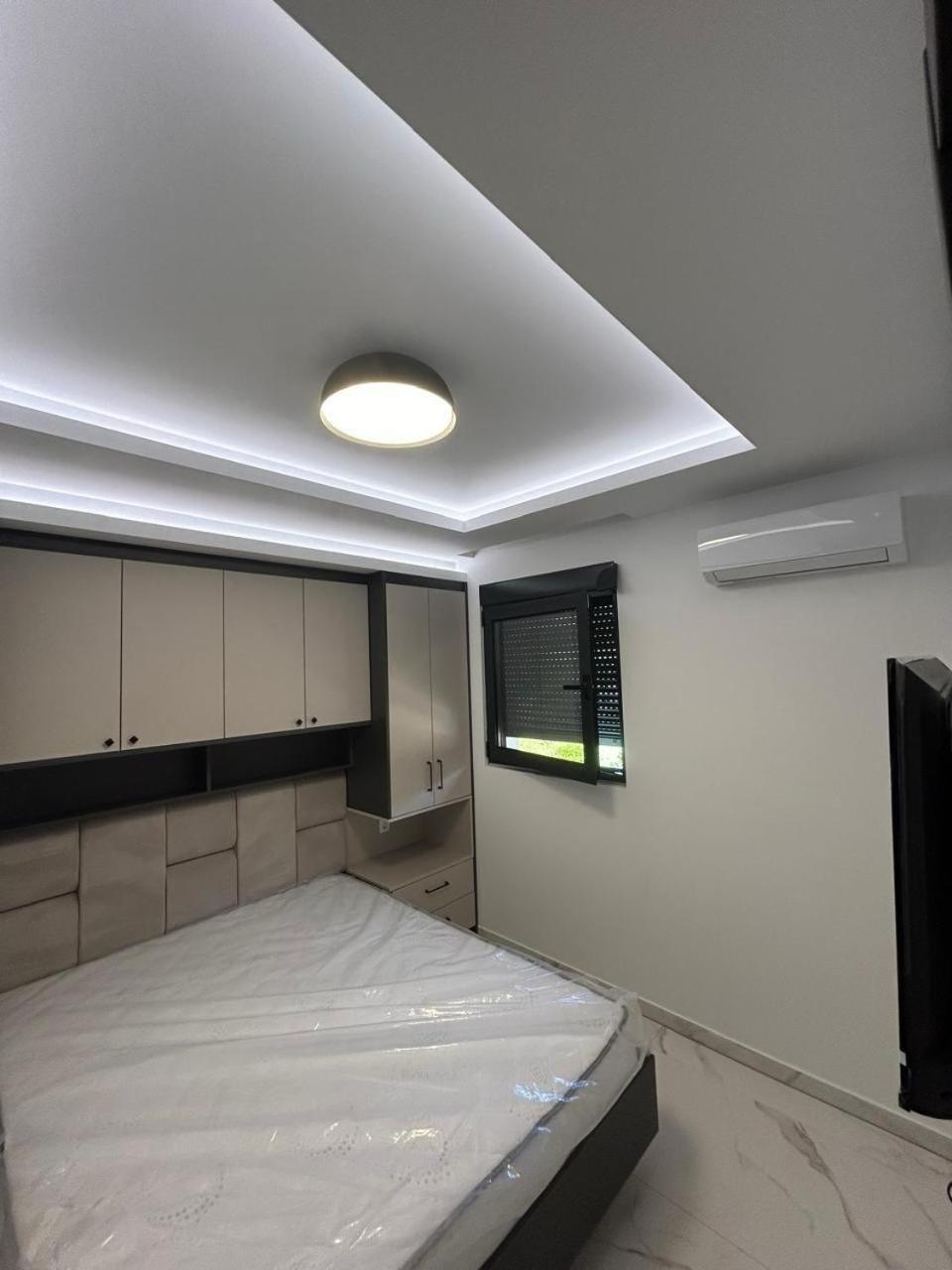 Merlin Prestige Apartments Будва Екстериор снимка