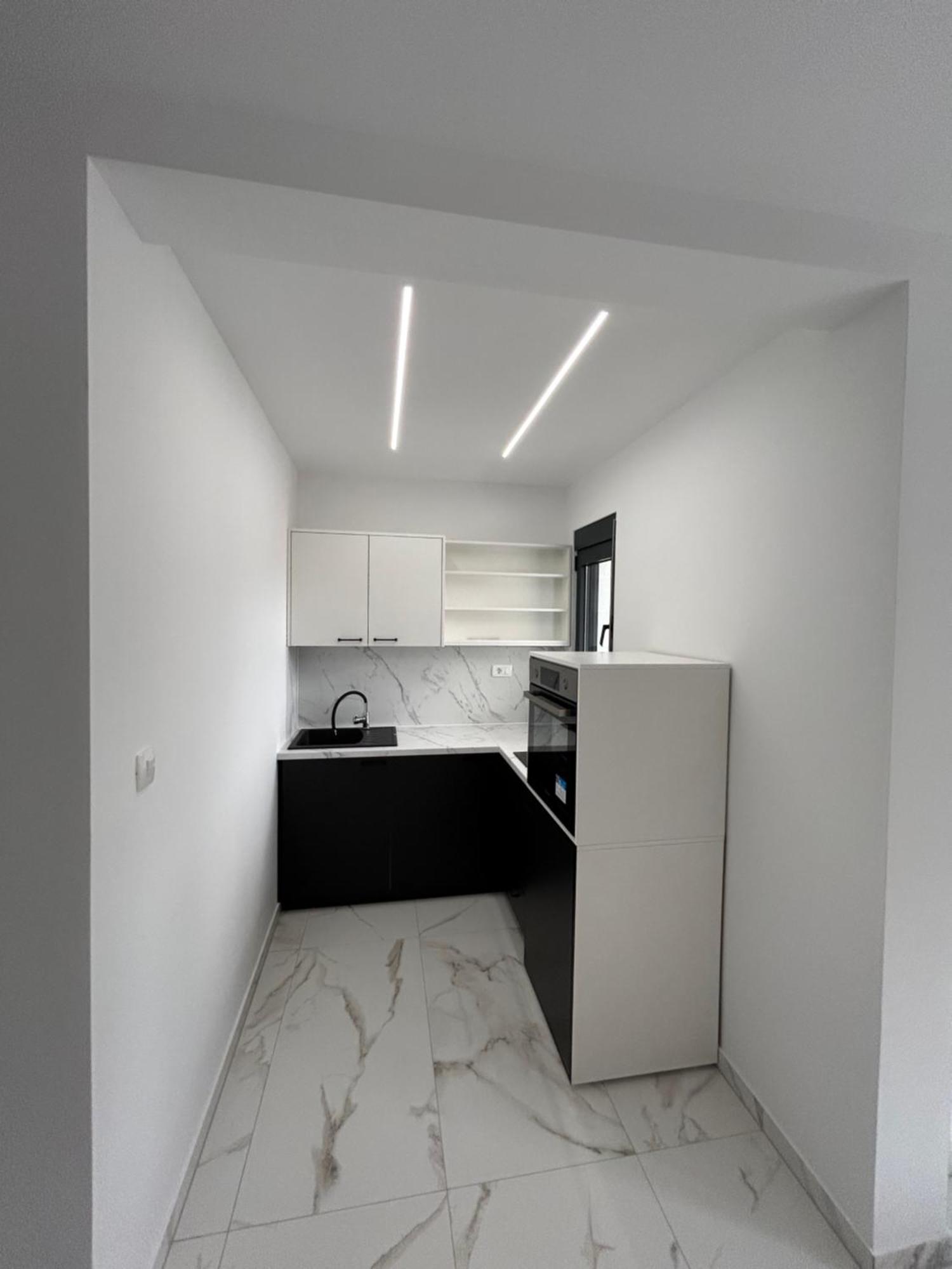 Merlin Prestige Apartments Будва Екстериор снимка