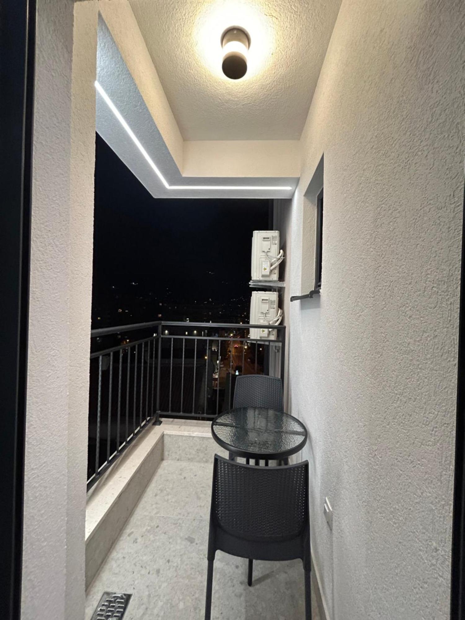 Merlin Prestige Apartments Будва Екстериор снимка