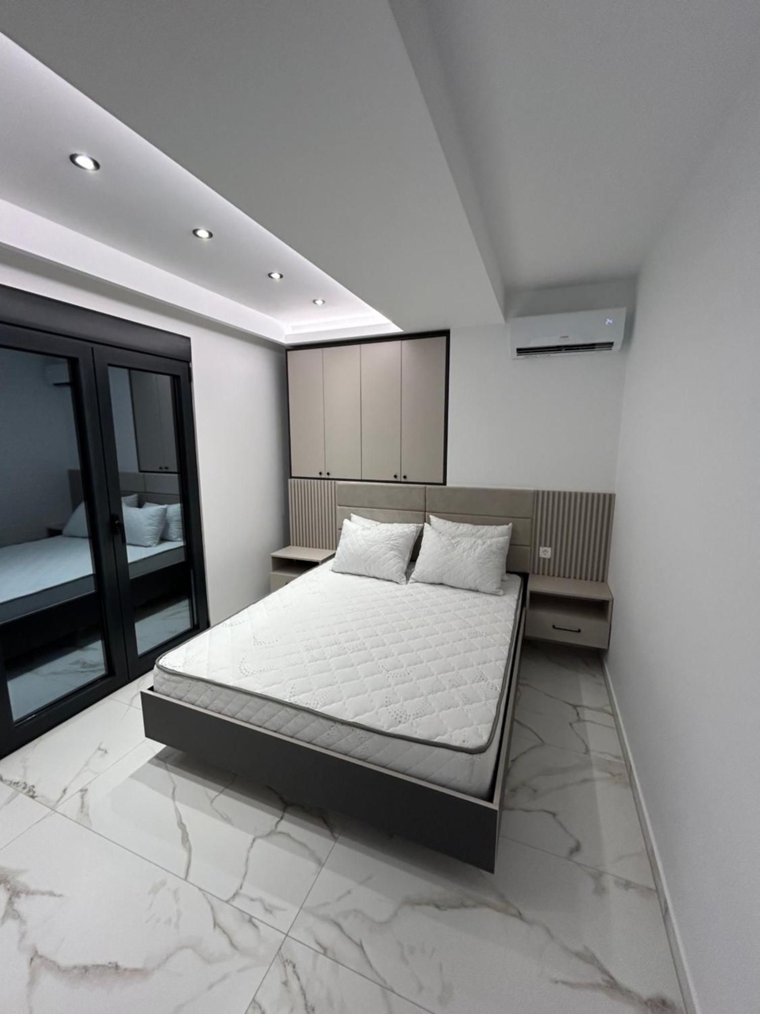 Merlin Prestige Apartments Будва Екстериор снимка