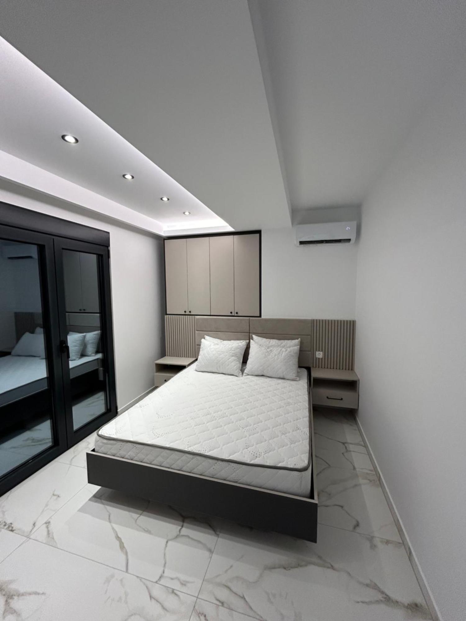 Merlin Prestige Apartments Будва Екстериор снимка