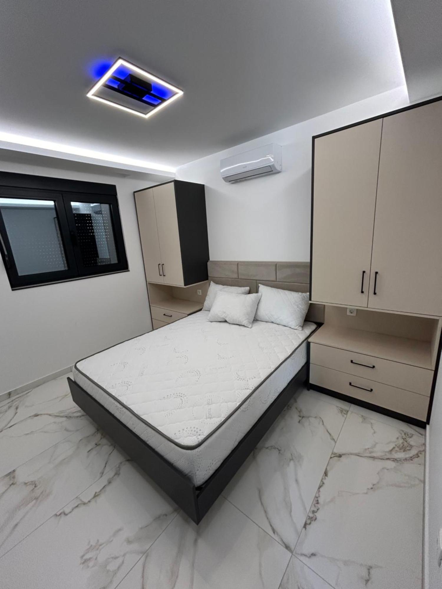 Merlin Prestige Apartments Будва Екстериор снимка