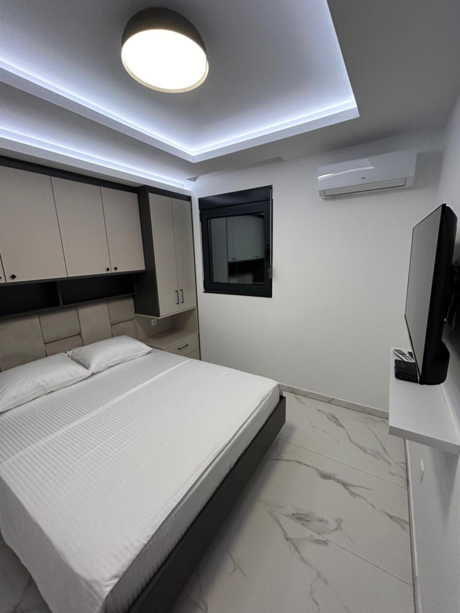 Merlin Prestige Apartments Будва Екстериор снимка
