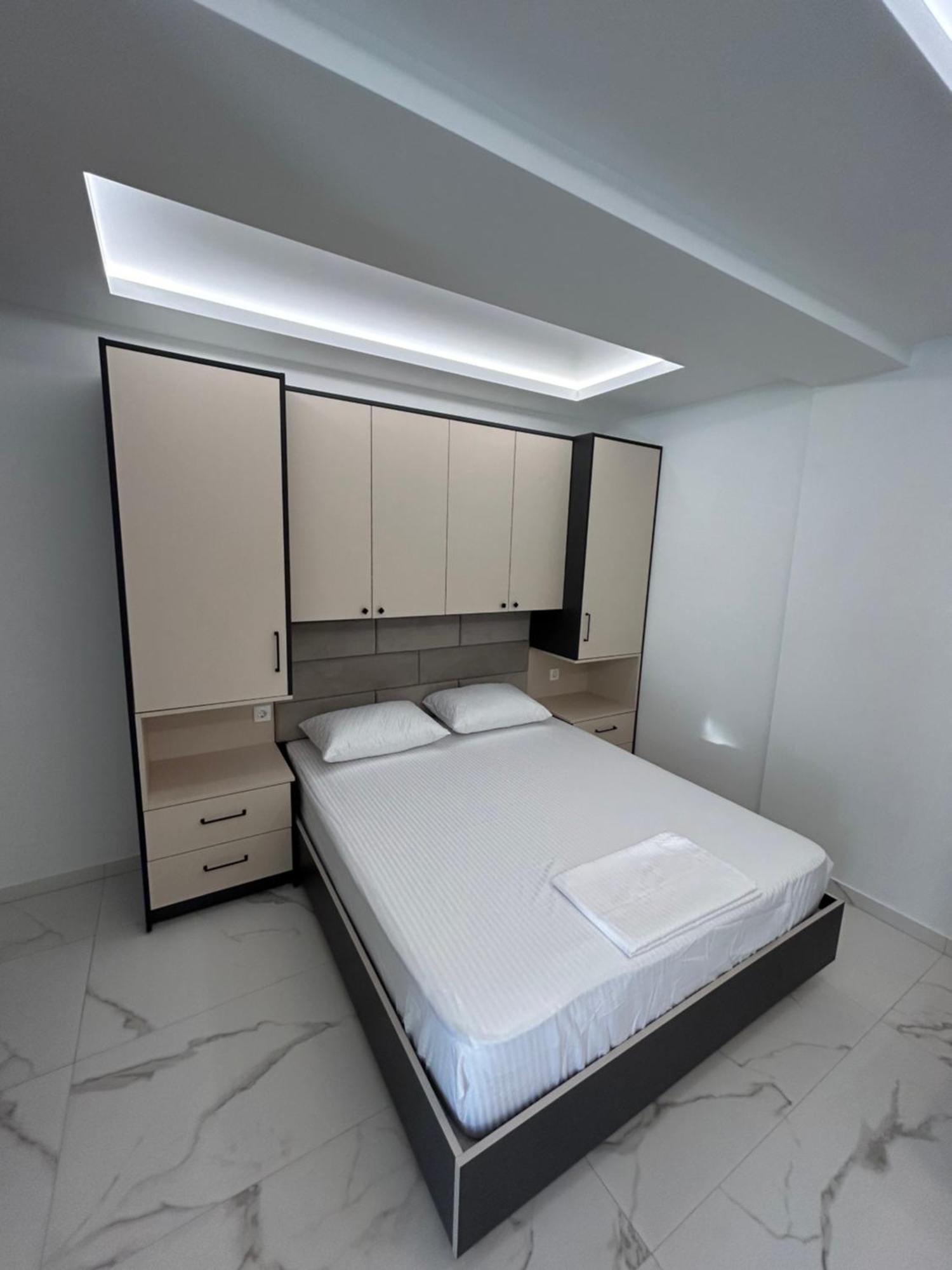 Merlin Prestige Apartments Будва Екстериор снимка