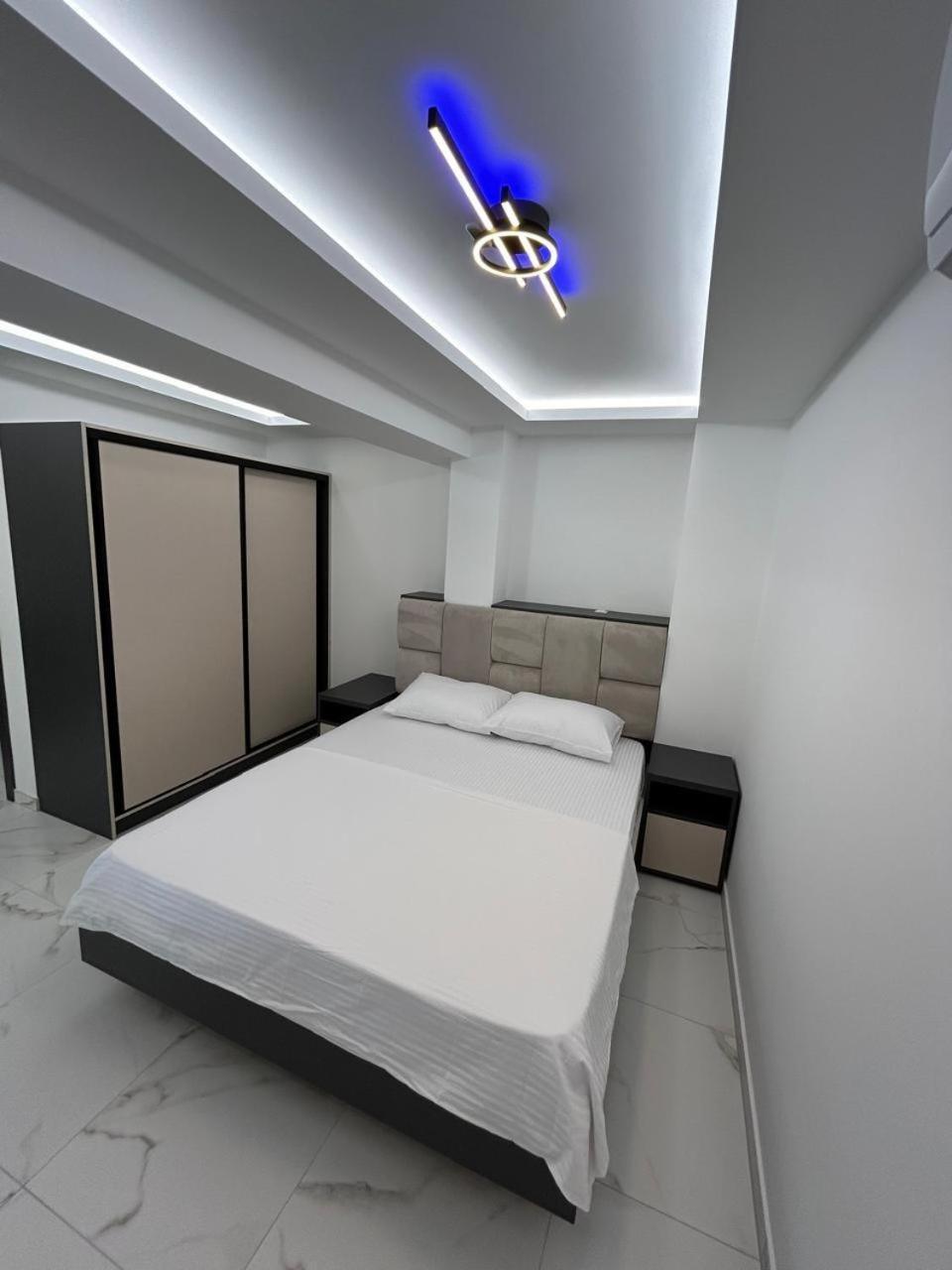 Merlin Prestige Apartments Будва Екстериор снимка
