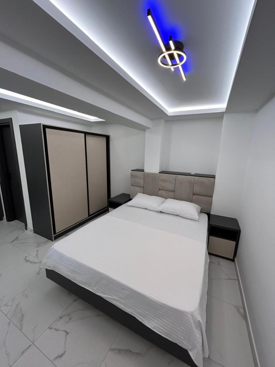Merlin Prestige Apartments Будва Екстериор снимка