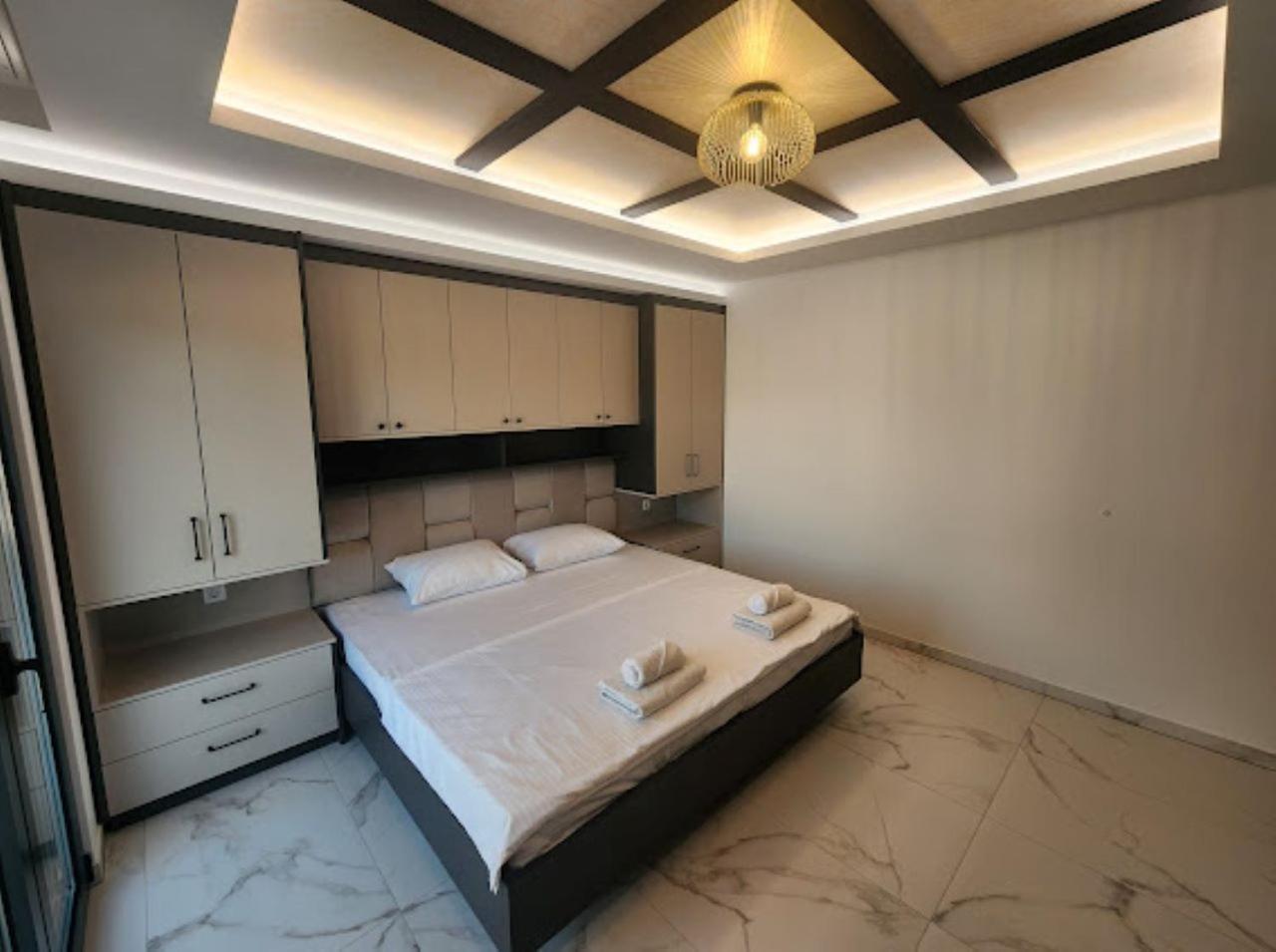 Merlin Prestige Apartments Будва Екстериор снимка