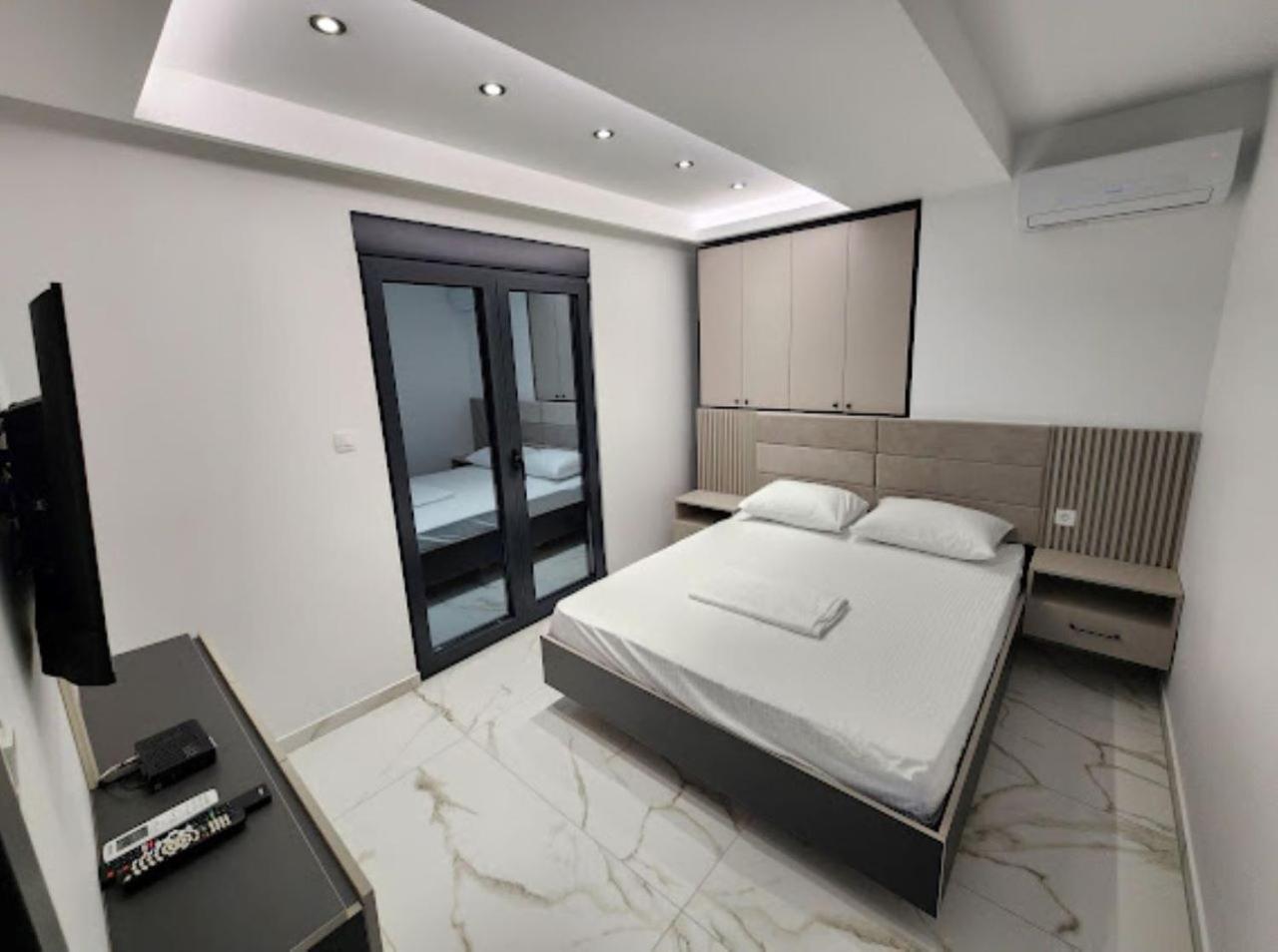 Merlin Prestige Apartments Будва Екстериор снимка