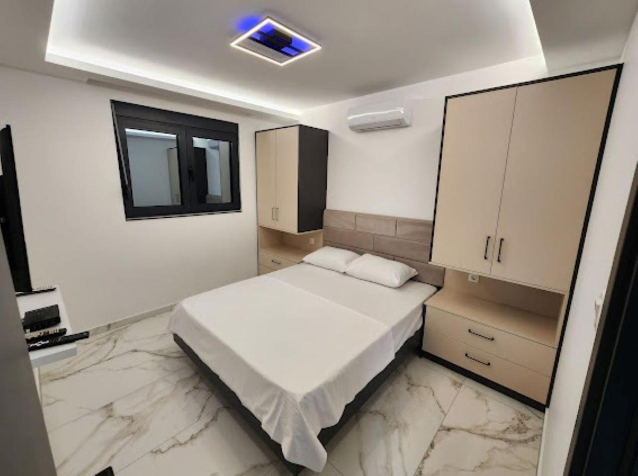 Merlin Prestige Apartments Будва Екстериор снимка